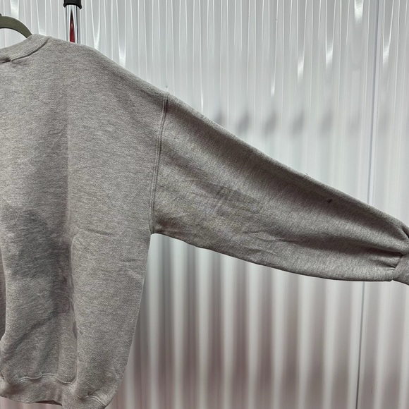 Vintage Y2K Nascar Dale Jr Budweiser Crewneck - Picture 6 of 6